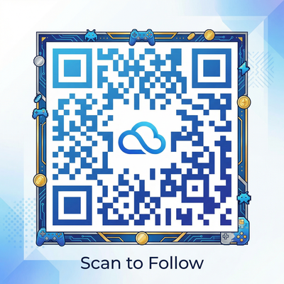 皇冠体育公众号二维码