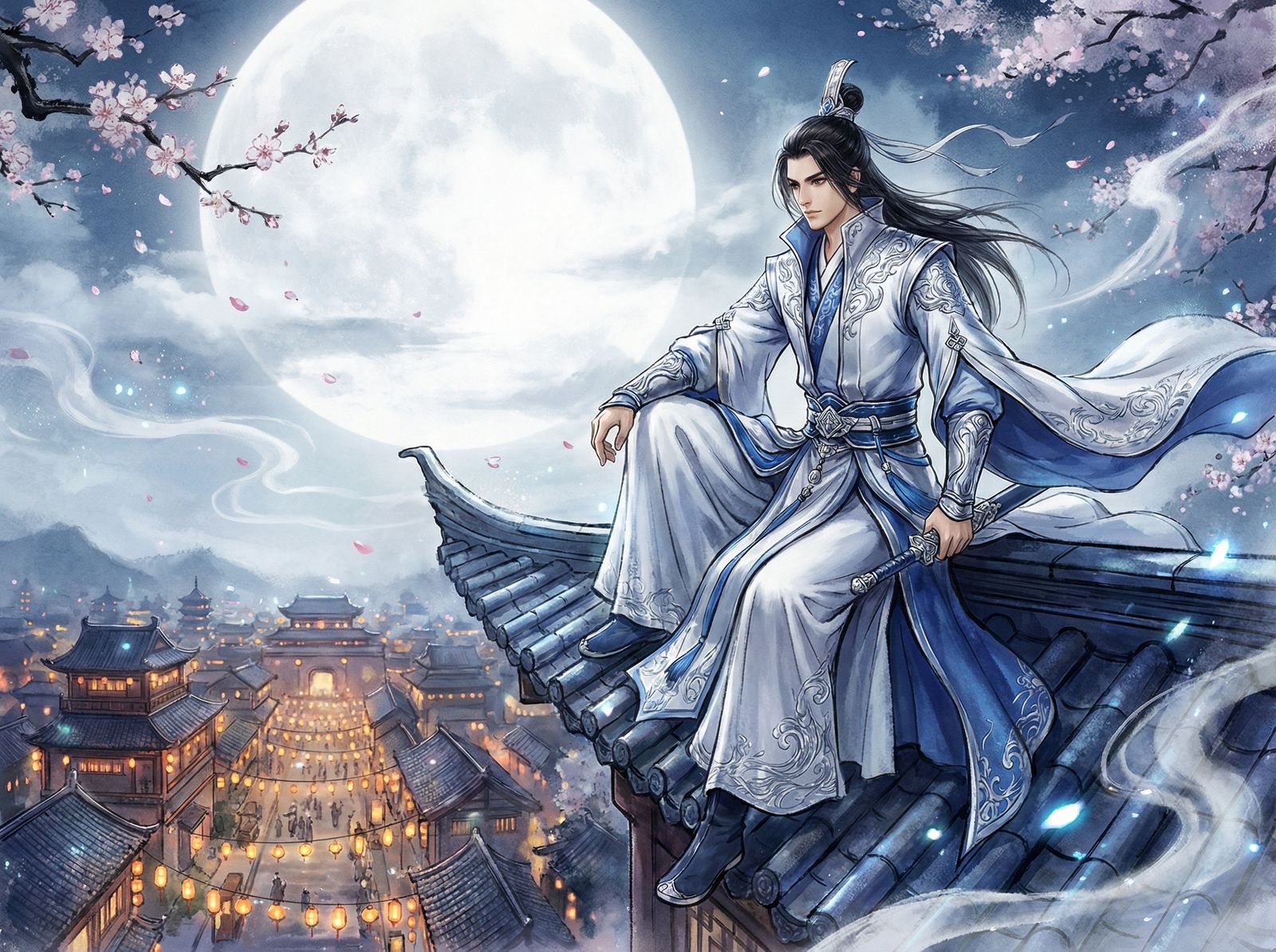 皇冠体育天涯明月刀视频